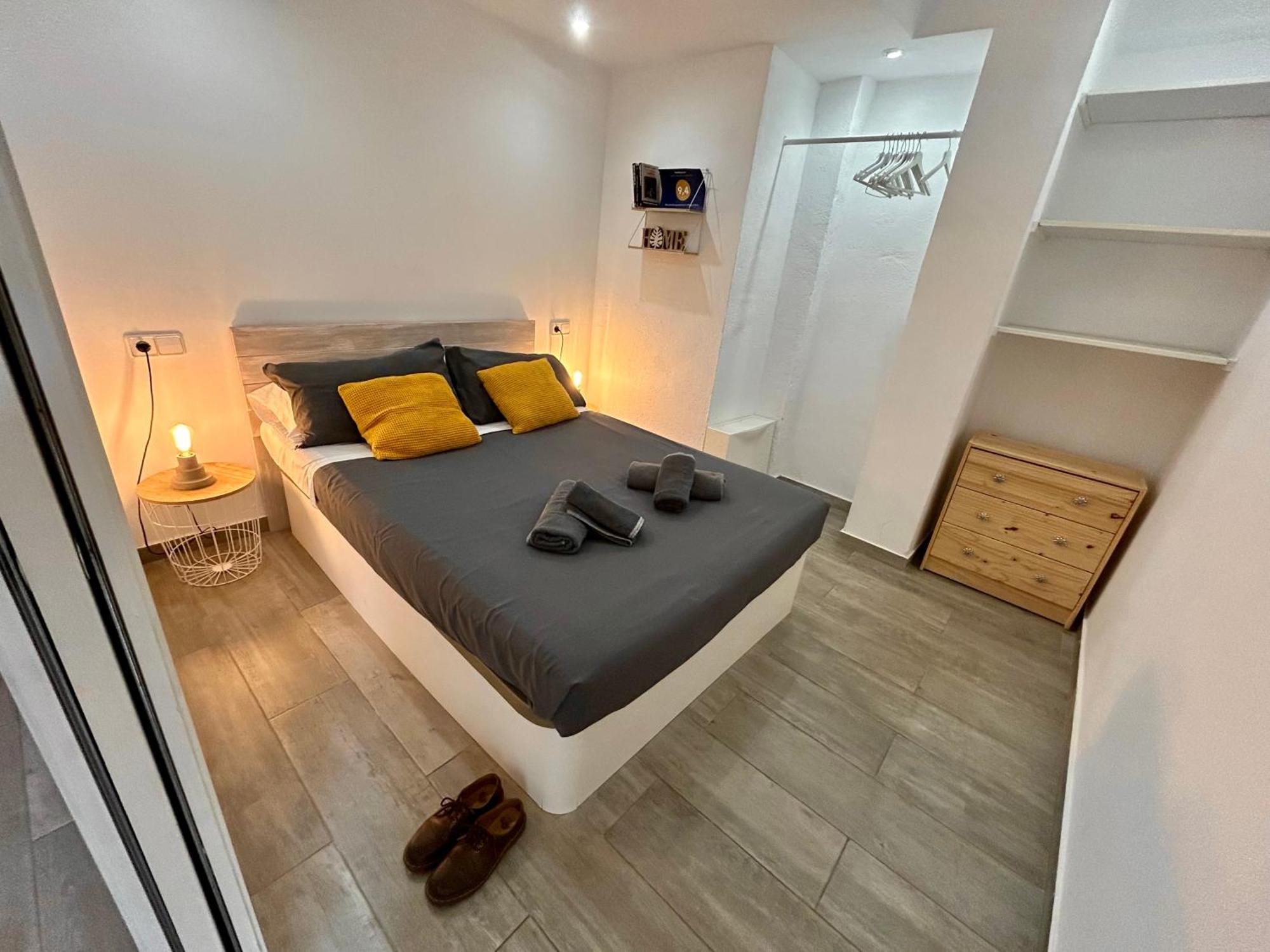 Wonderful Apartment In פלטחה ד'ארו מראה חיצוני תמונה