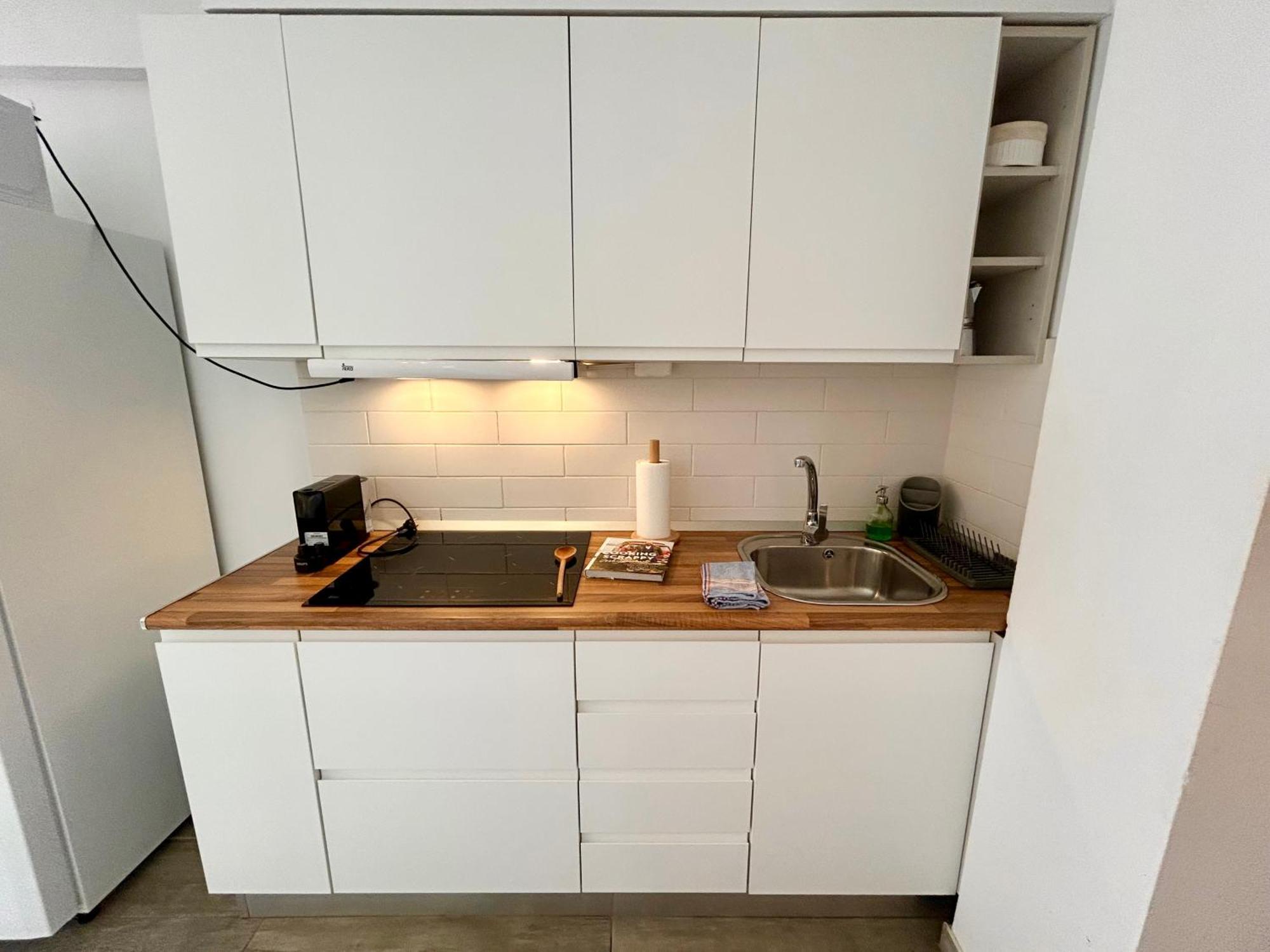 Wonderful Apartment In פלטחה ד'ארו מראה חיצוני תמונה