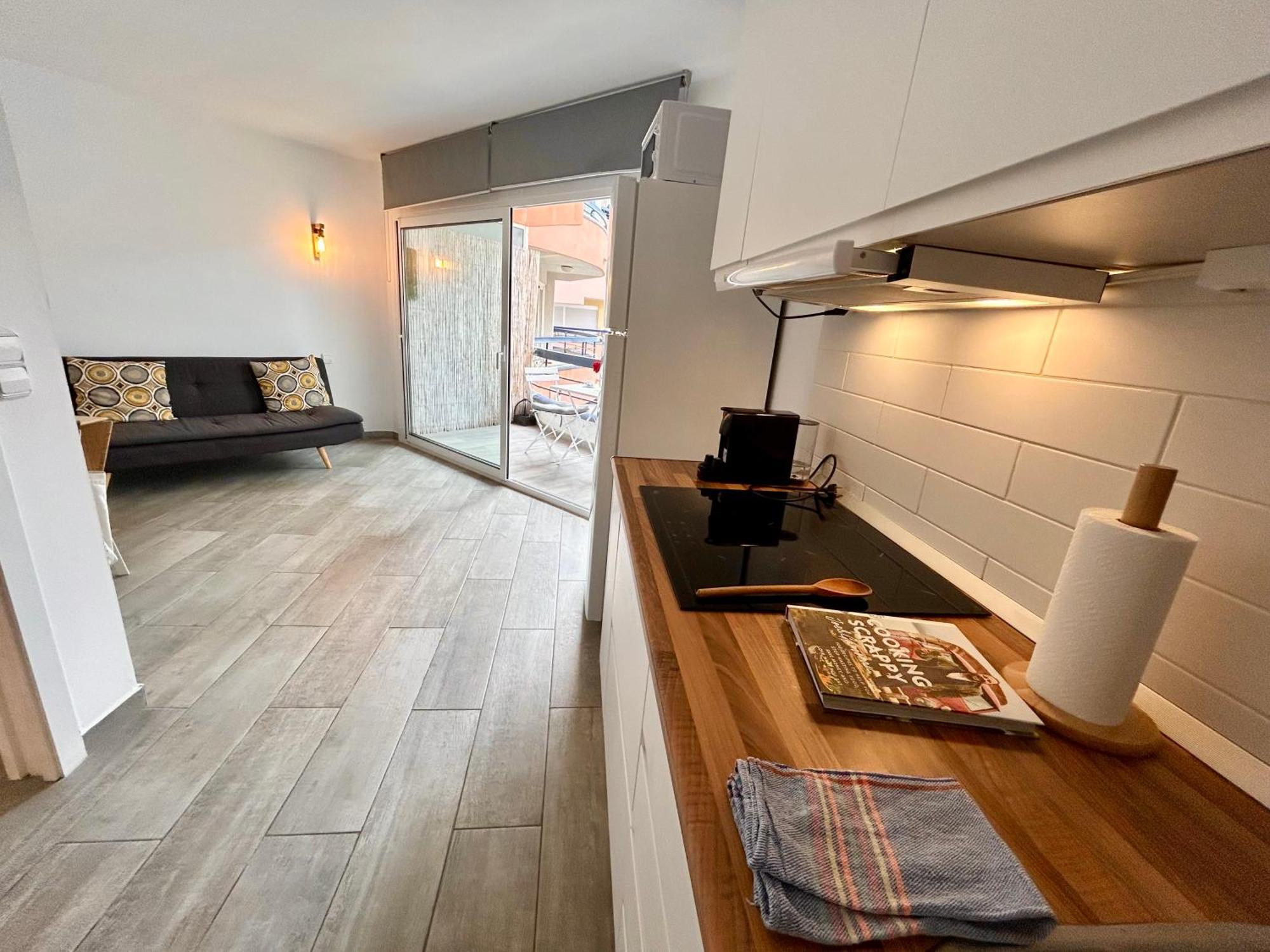 Wonderful Apartment In פלטחה ד'ארו מראה חיצוני תמונה