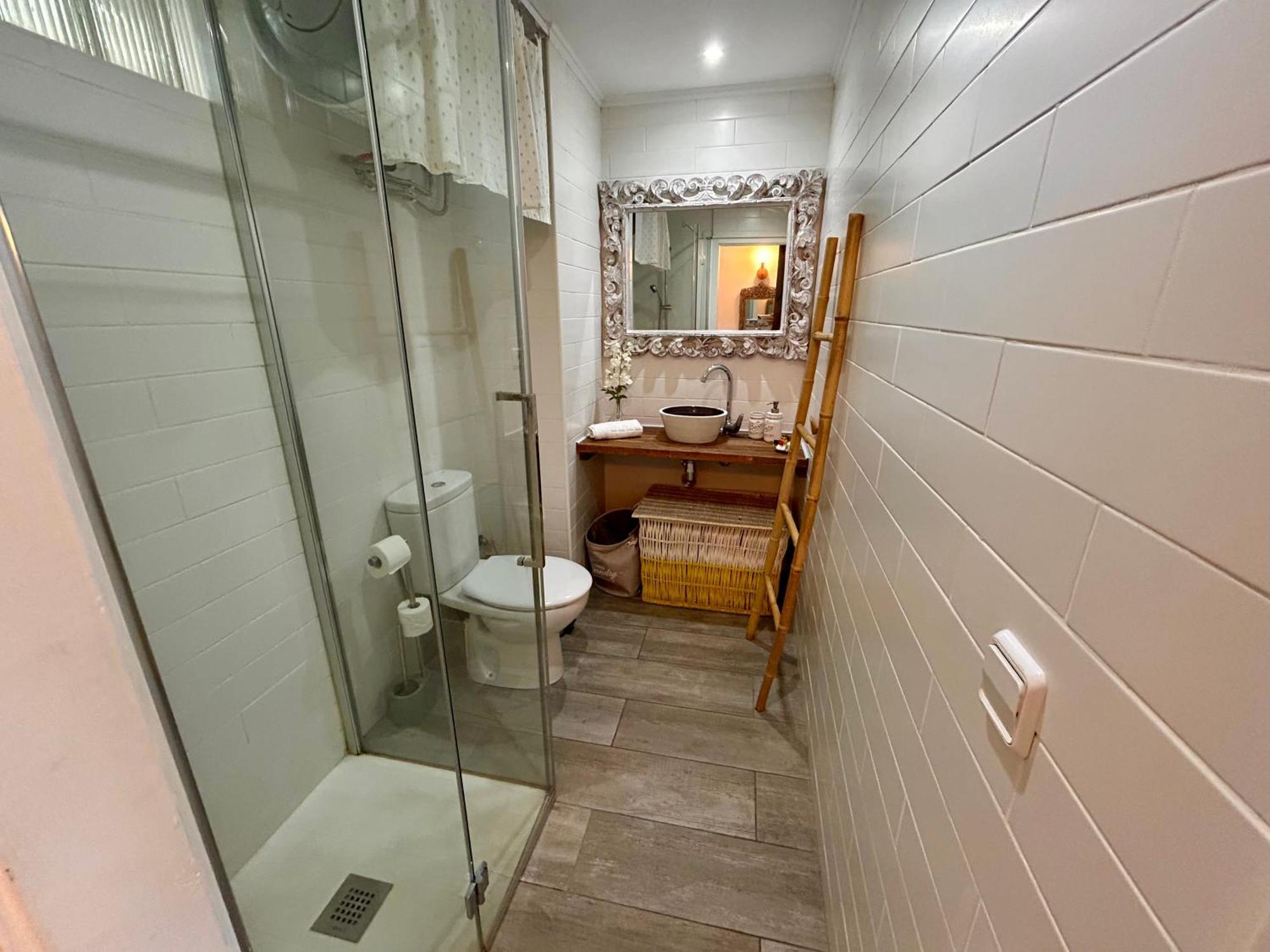 Wonderful Apartment In פלטחה ד'ארו מראה חיצוני תמונה
