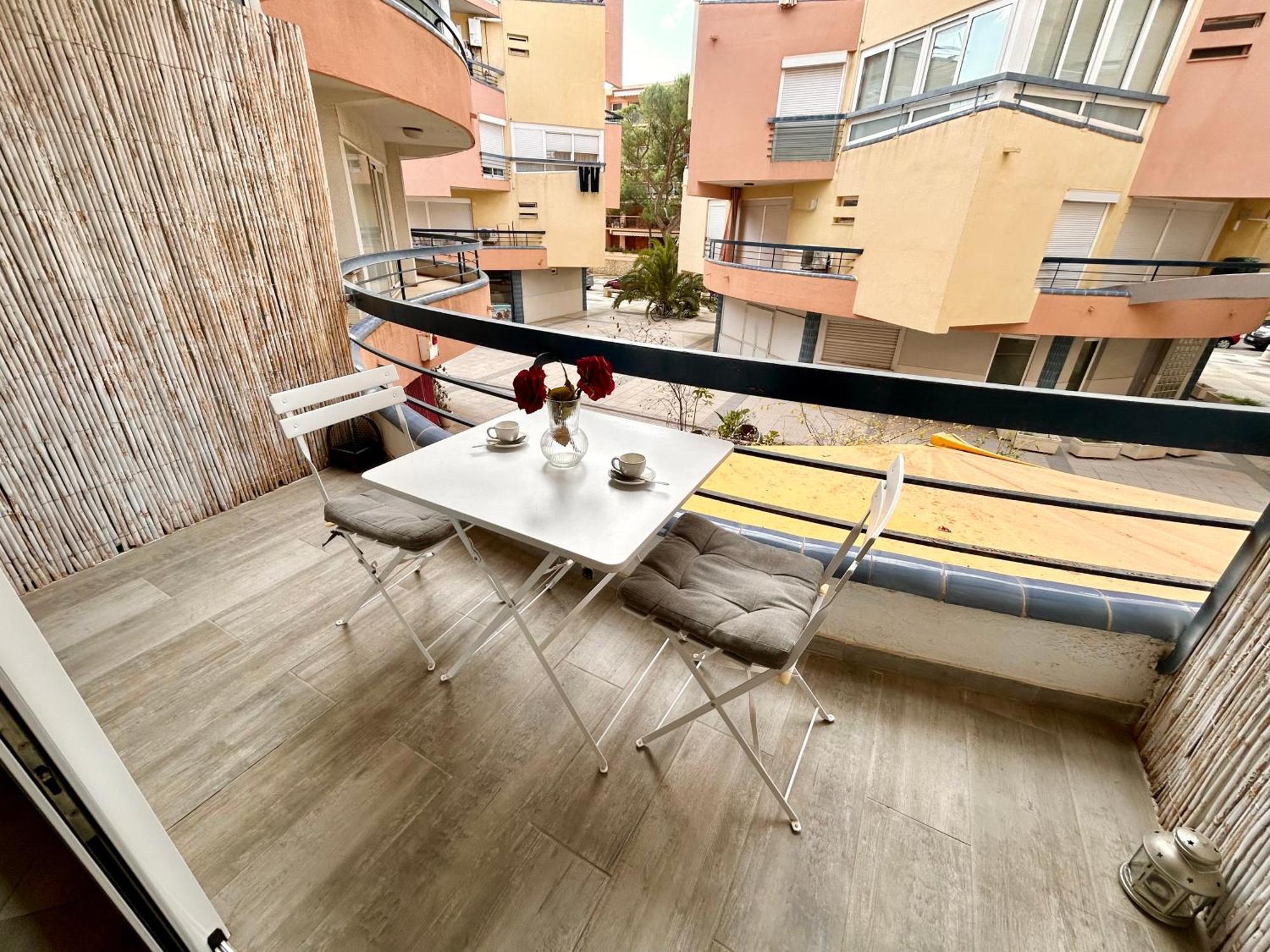 Wonderful Apartment In פלטחה ד'ארו מראה חיצוני תמונה