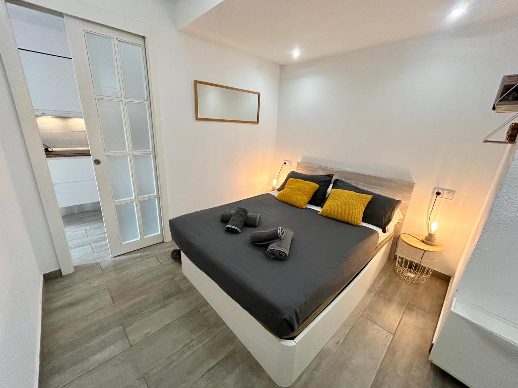 Wonderful Apartment In פלטחה ד'ארו מראה חיצוני תמונה
