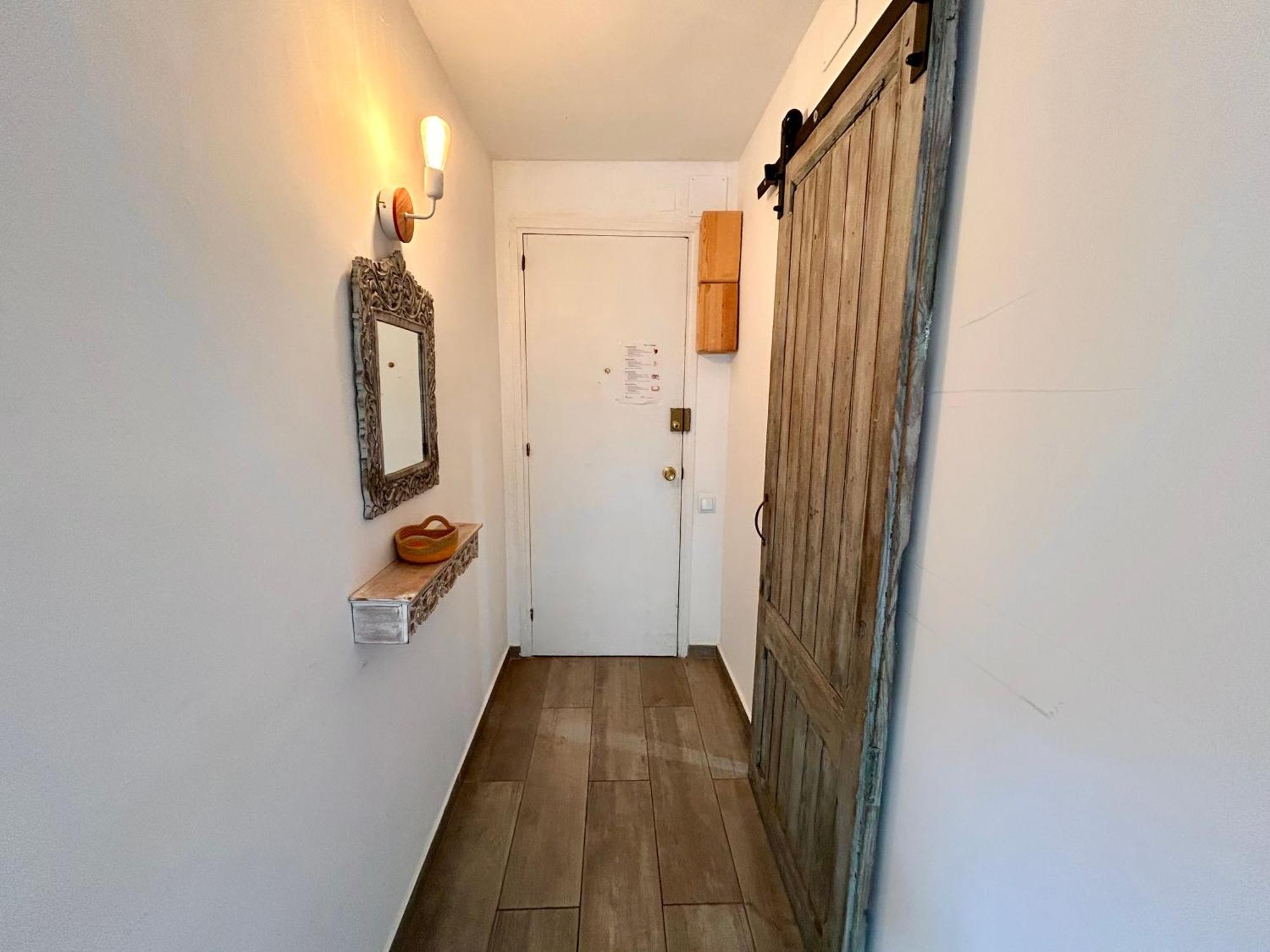 Wonderful Apartment In פלטחה ד'ארו מראה חיצוני תמונה