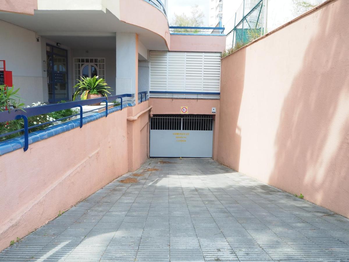 Wonderful Apartment In פלטחה ד'ארו מראה חיצוני תמונה